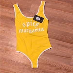 Fashion Nova Body Suit